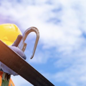 Mise en sécurité